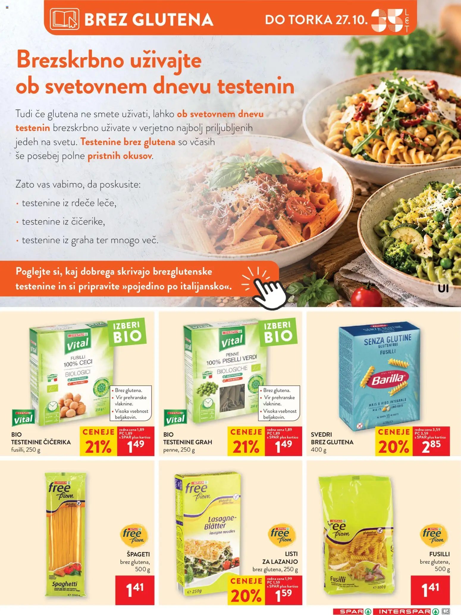 Spar - Katalog 43/26