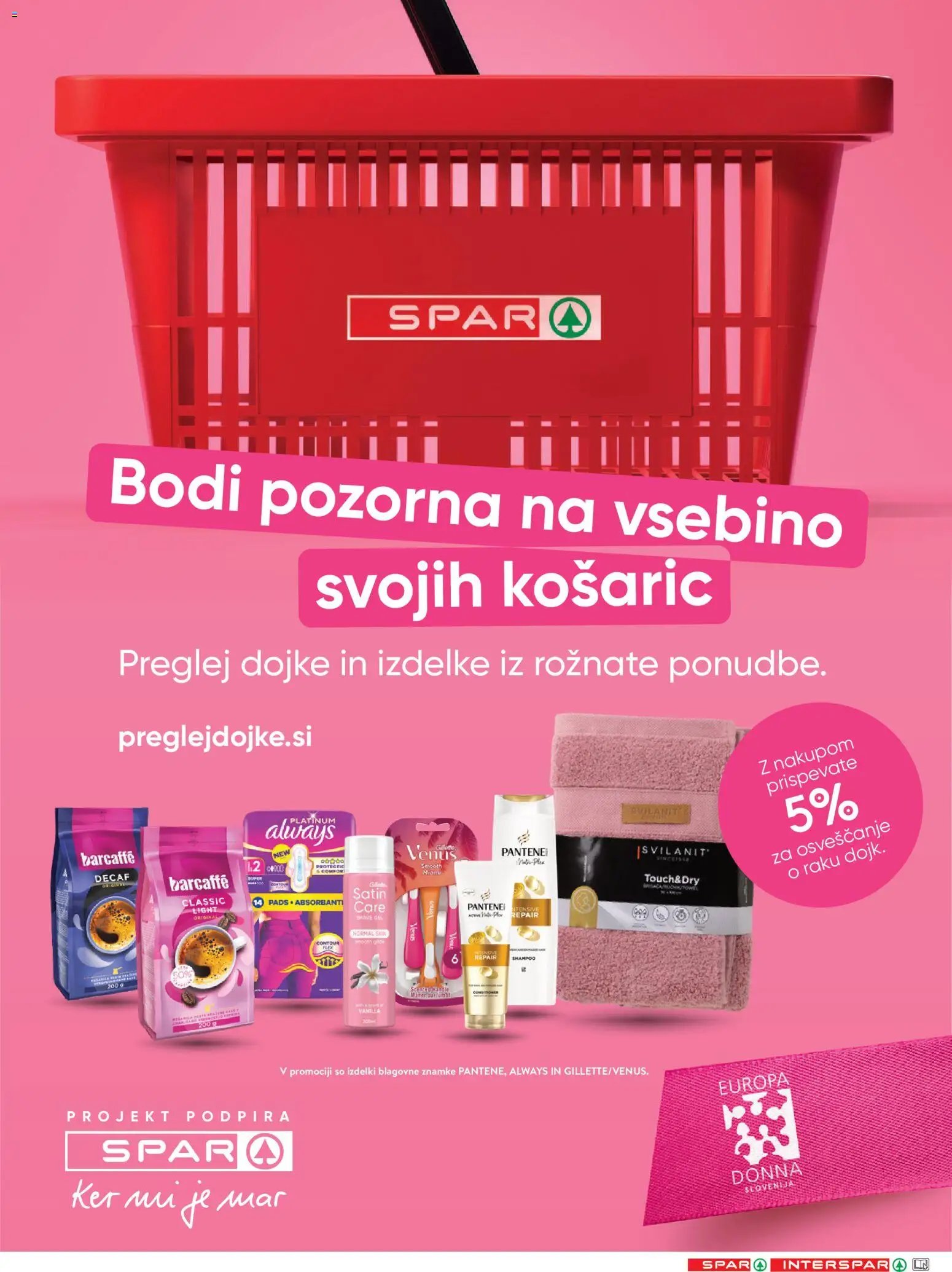Spar - Katalog 43/26