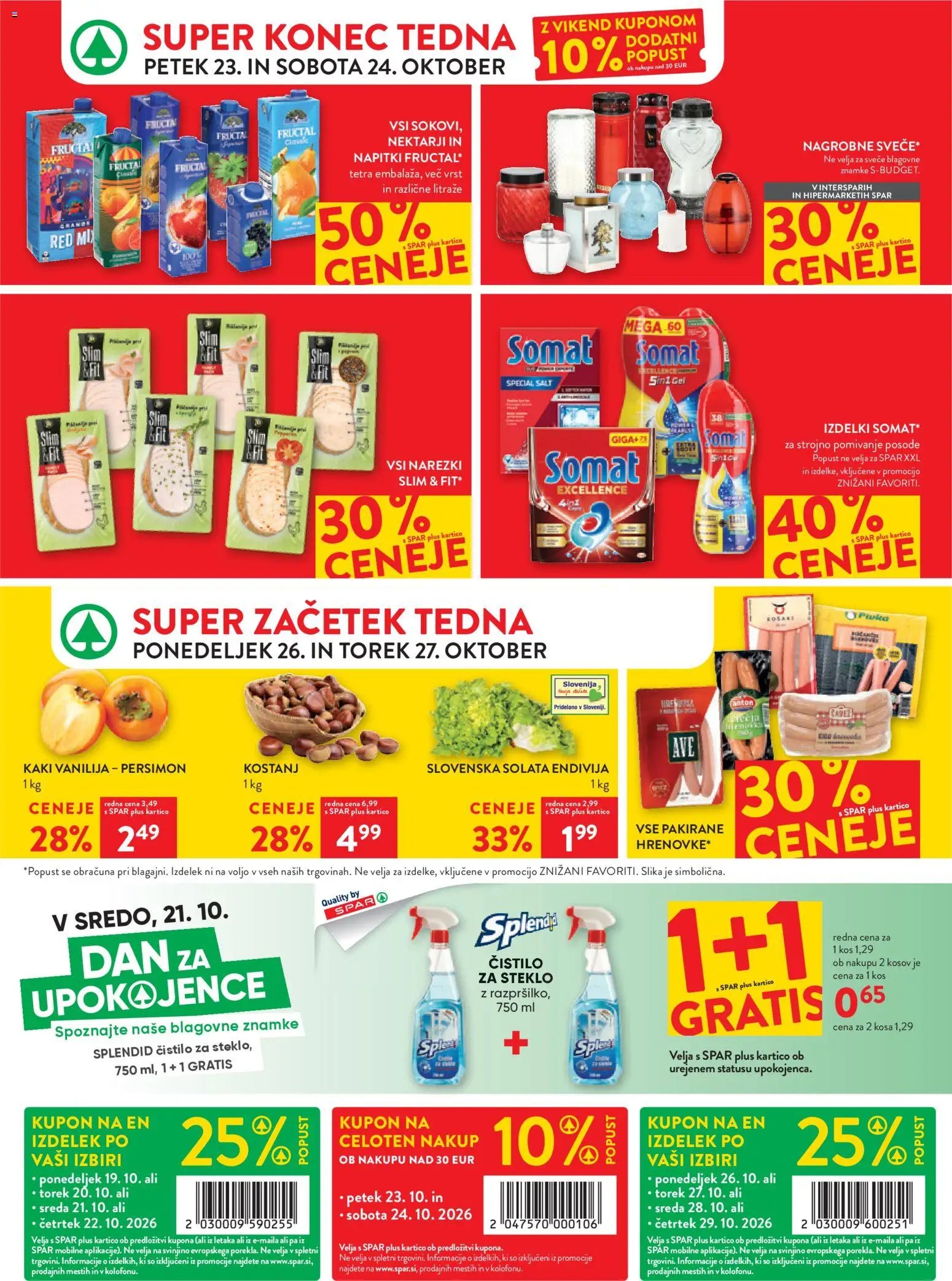 Spar - Katalog 43/26