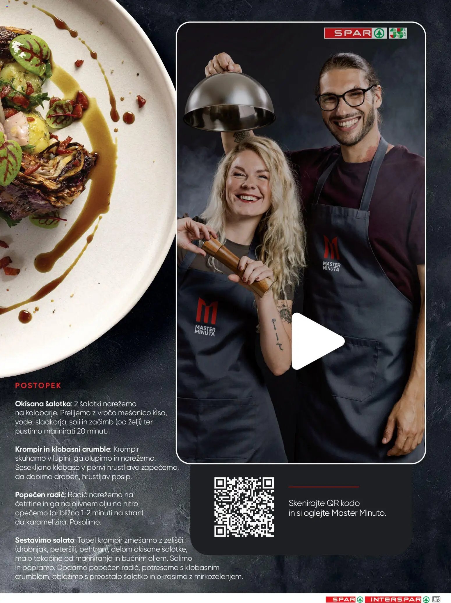 Spar - Katalog 43/26