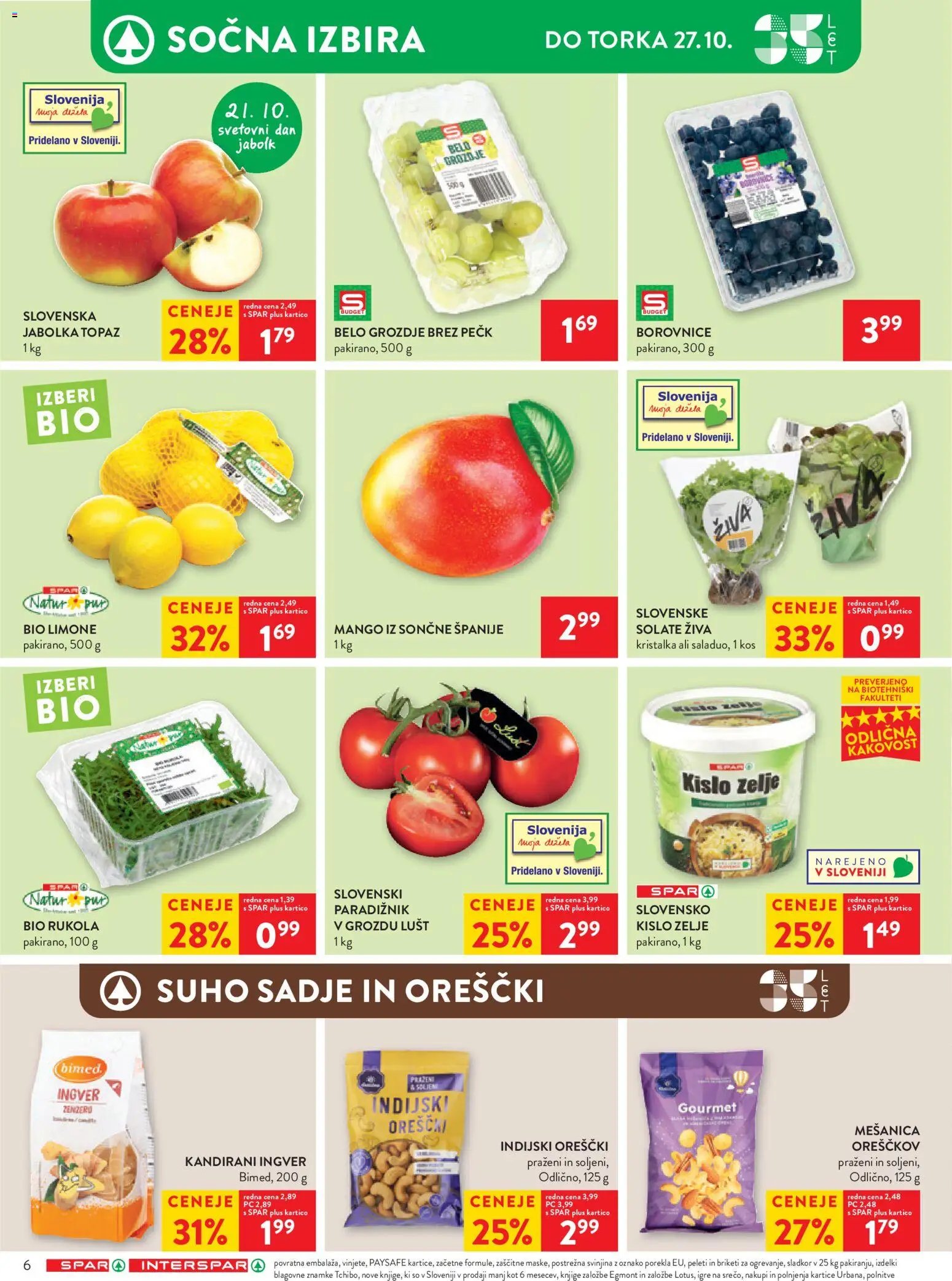 Spar - Katalog 43/26