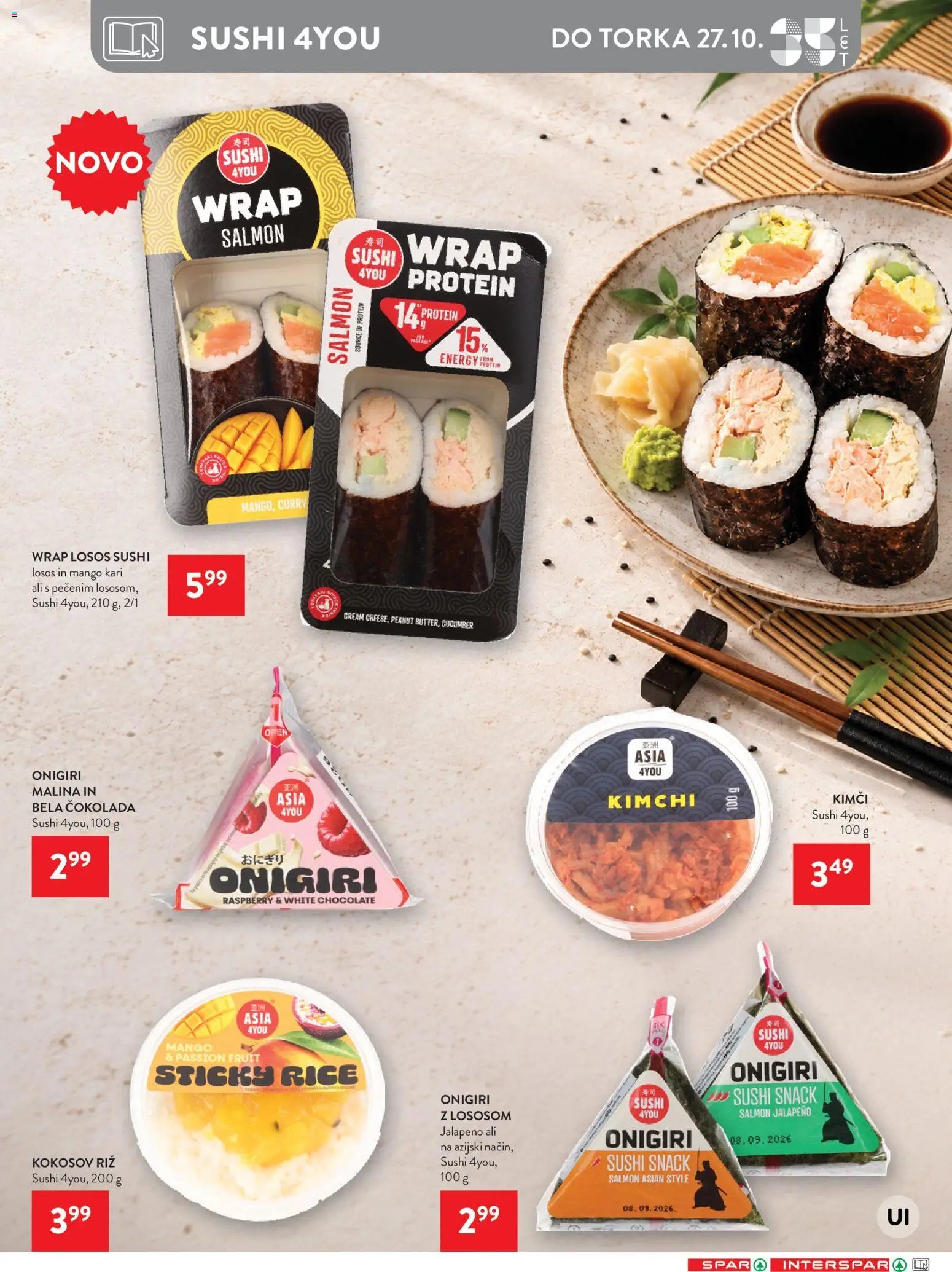 Spar - Katalog 43/26