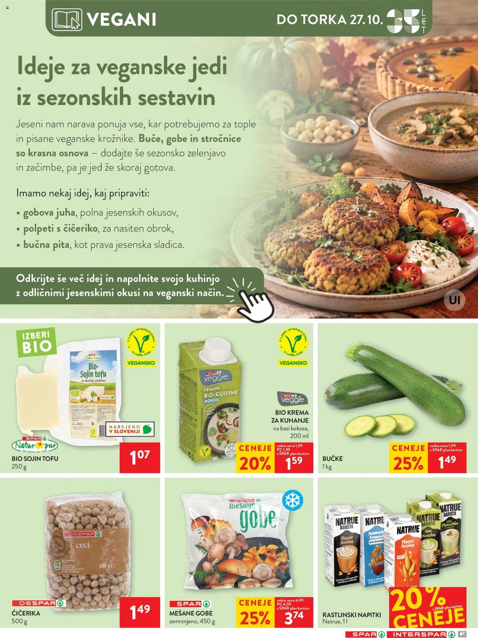 Spar - Katalog 43/26