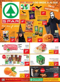 Spar - Katalog 43/26