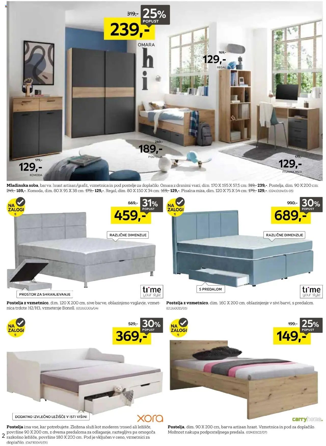 XXXL Lesnina katalog (2025-07-21 - 2025-08-06)