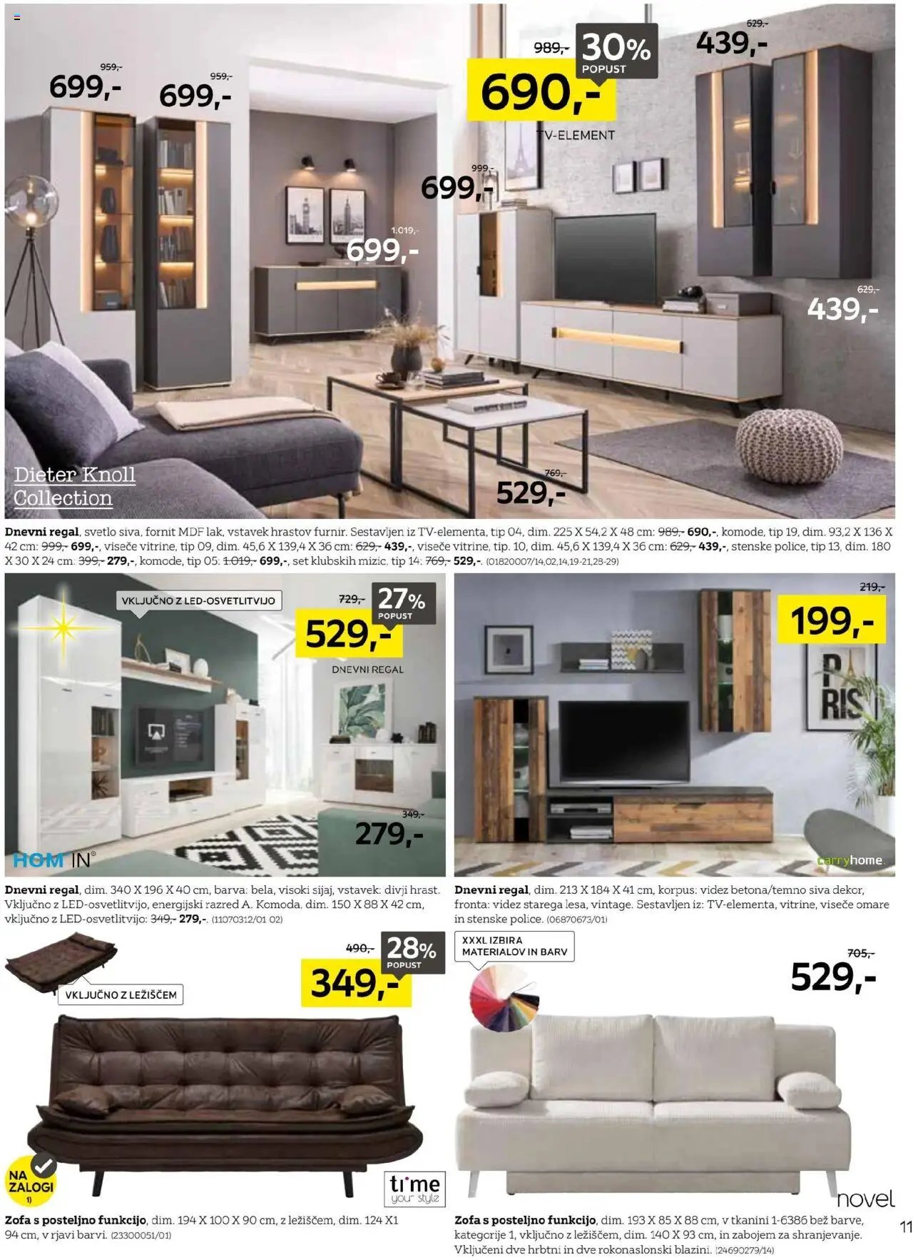 XXXL Lesnina katalog (2025-07-21 - 2025-08-06)
