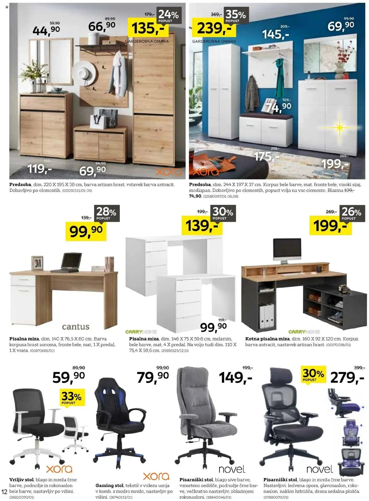 XXXL Lesnina katalog (2025-07-21 - 2025-08-06)