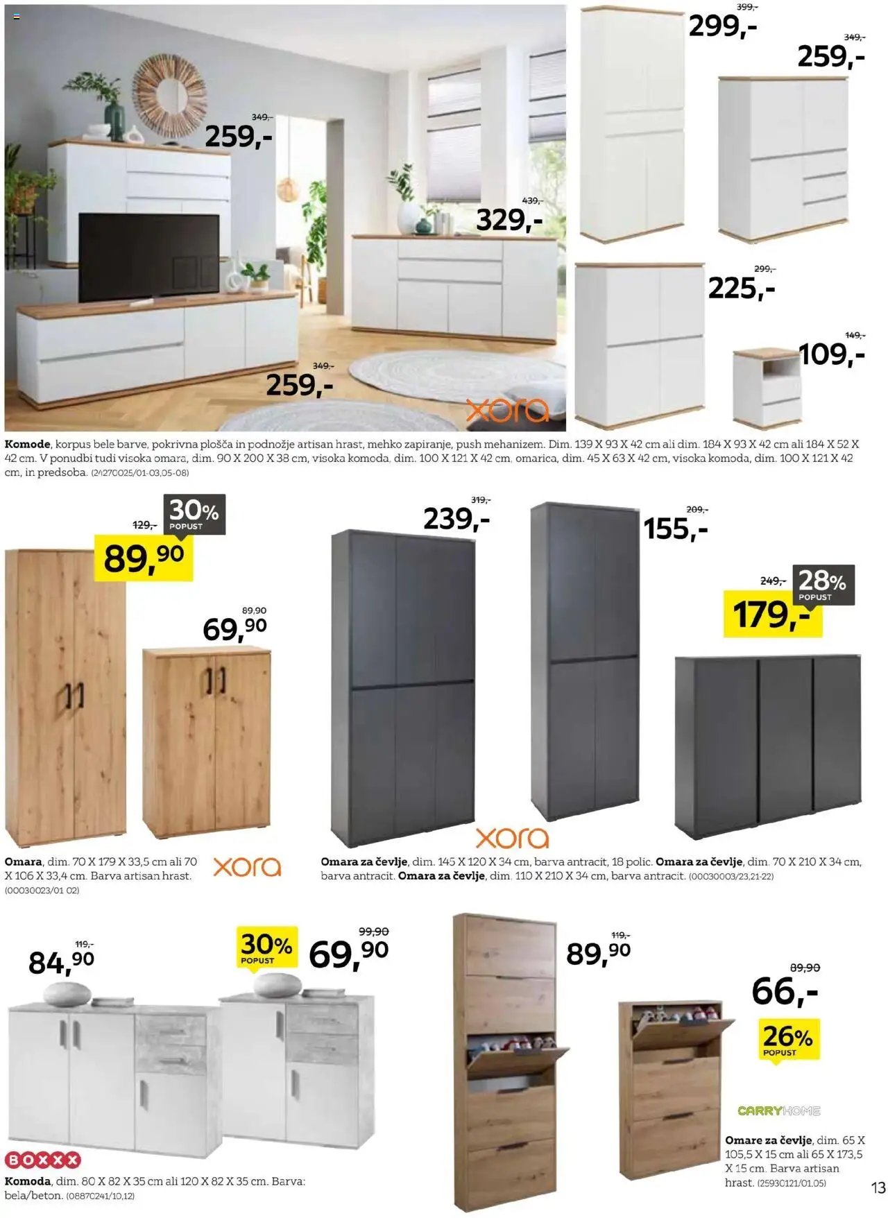 XXXL Lesnina katalog (2025-07-21 - 2025-08-06)