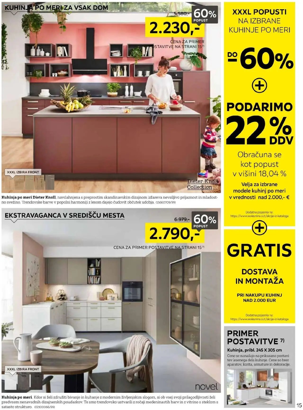XXXL Lesnina katalog (2025-07-21 - 2025-08-06)