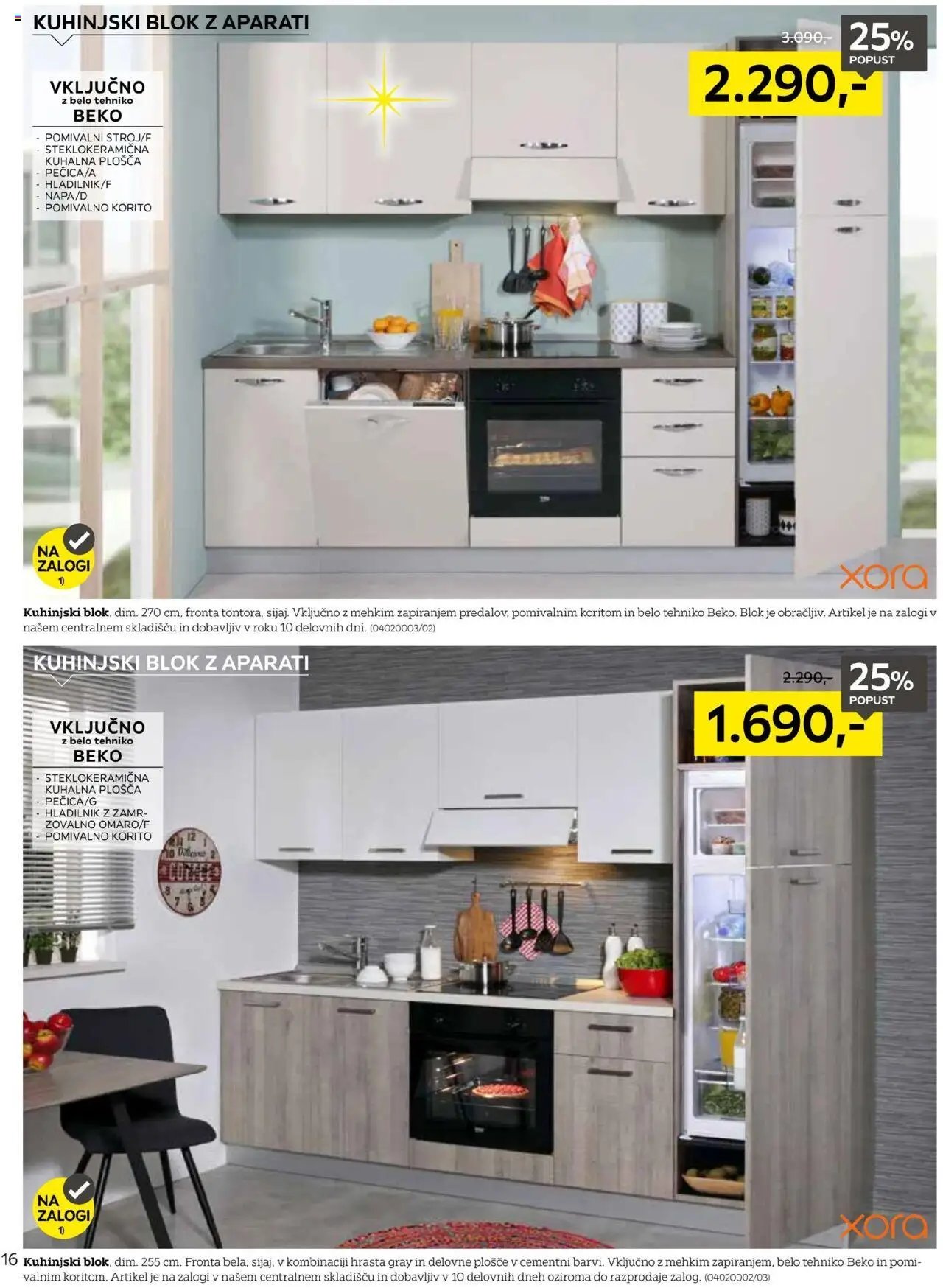 XXXL Lesnina katalog (2025-07-21 - 2025-08-06)