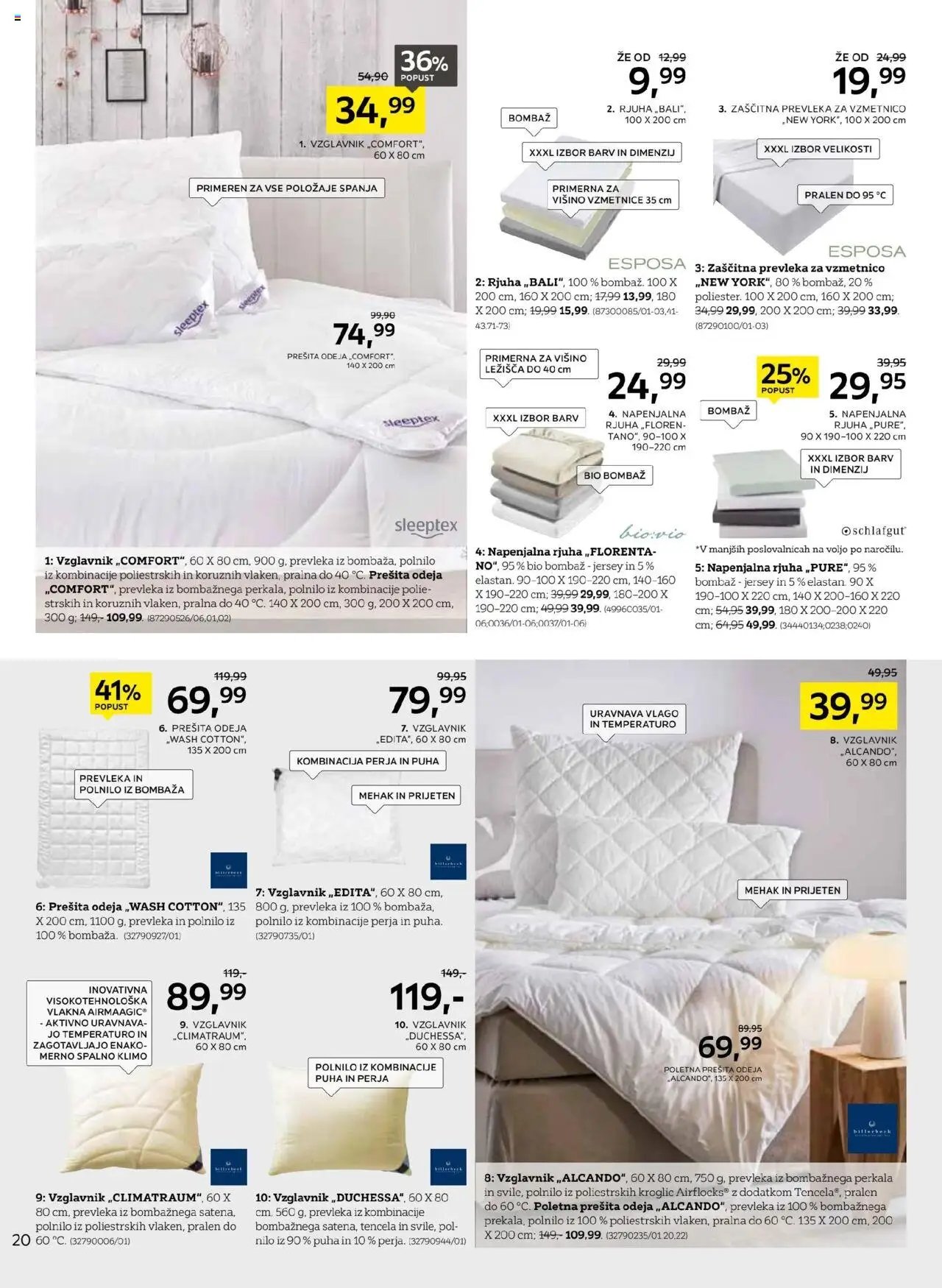 XXXL Lesnina katalog (2025-07-21 - 2025-08-06)