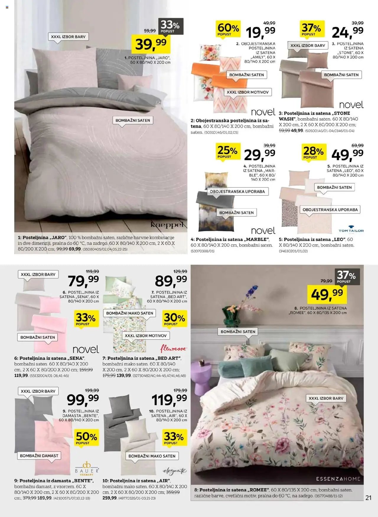 XXXL Lesnina katalog (2025-07-21 - 2025-08-06)