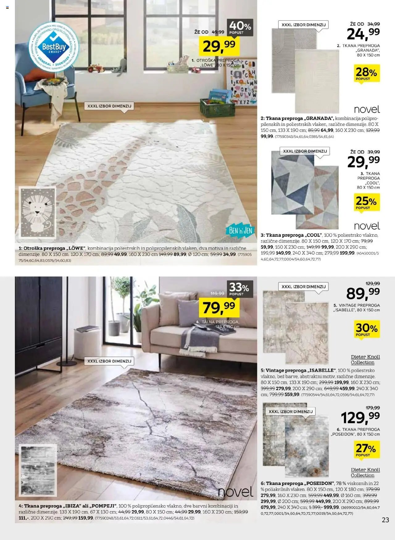XXXL Lesnina katalog (2025-07-21 - 2025-08-06)