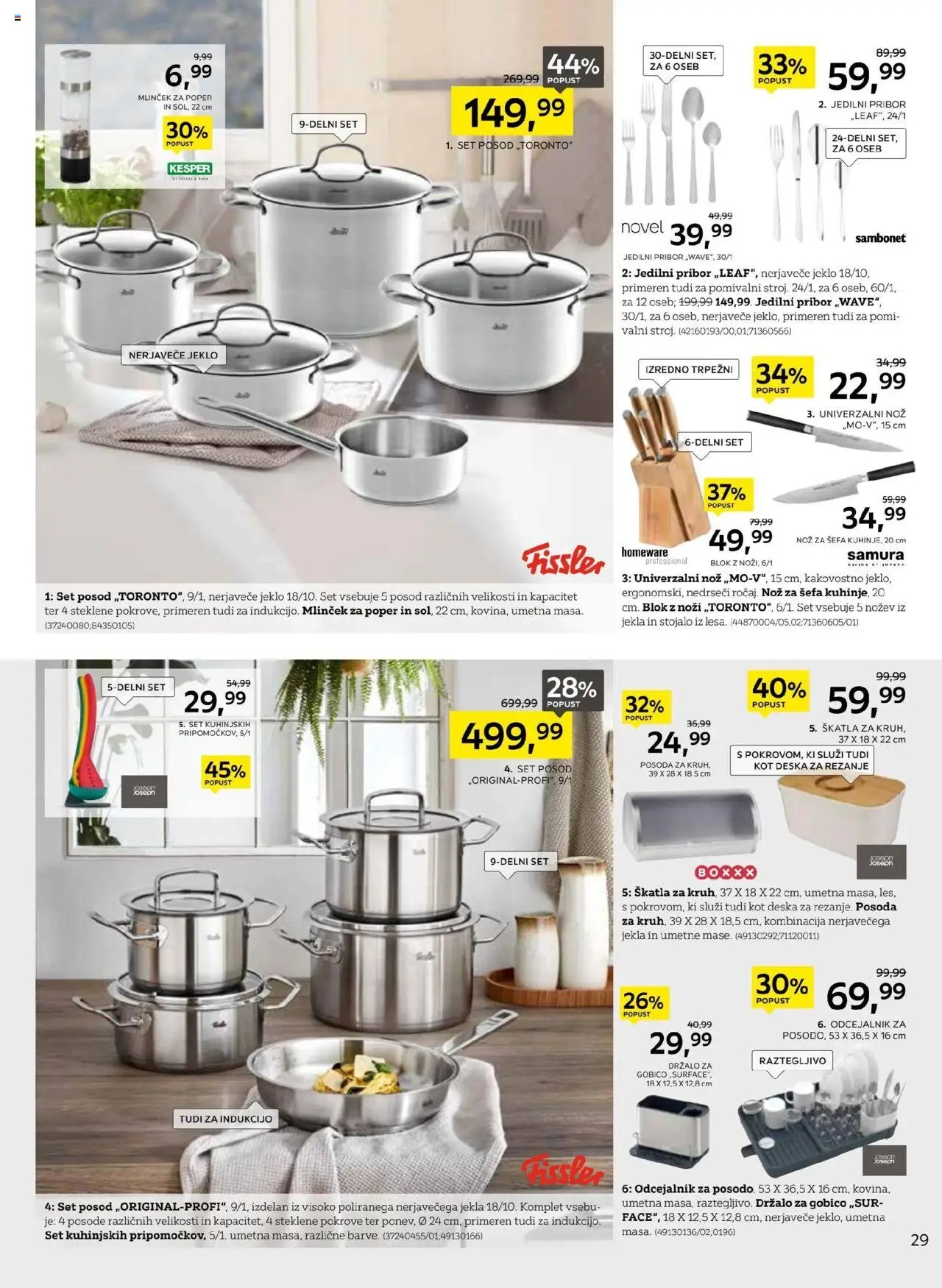 XXXL Lesnina katalog (2025-07-21 - 2025-08-06)
