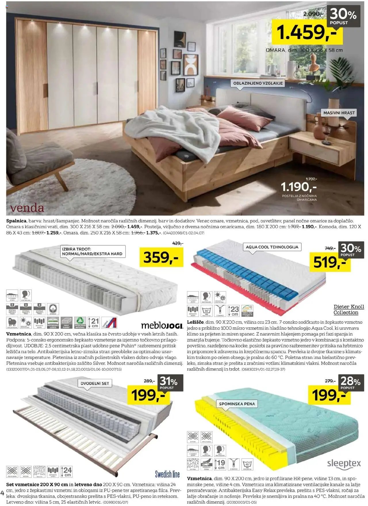 XXXL Lesnina katalog (2025-07-21 - 2025-08-06)