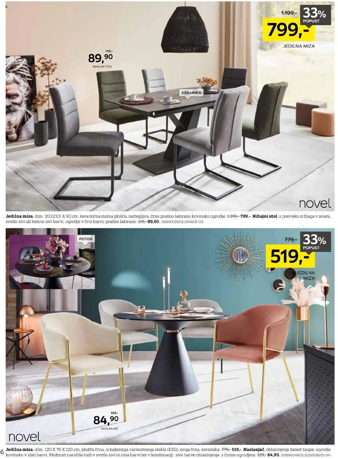 XXXL Lesnina katalog (2025-07-21 - 2025-08-06)