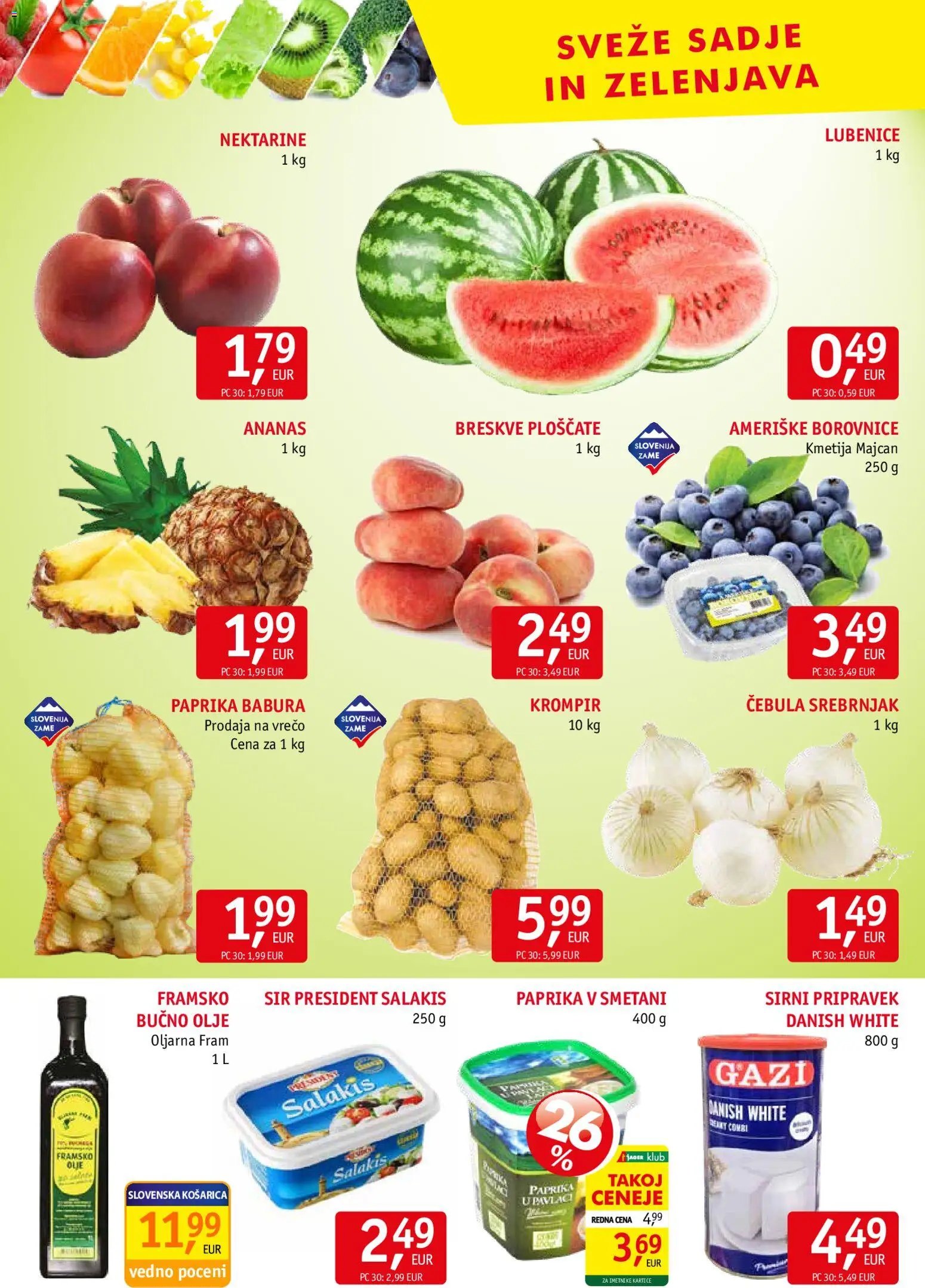 Jager katalog