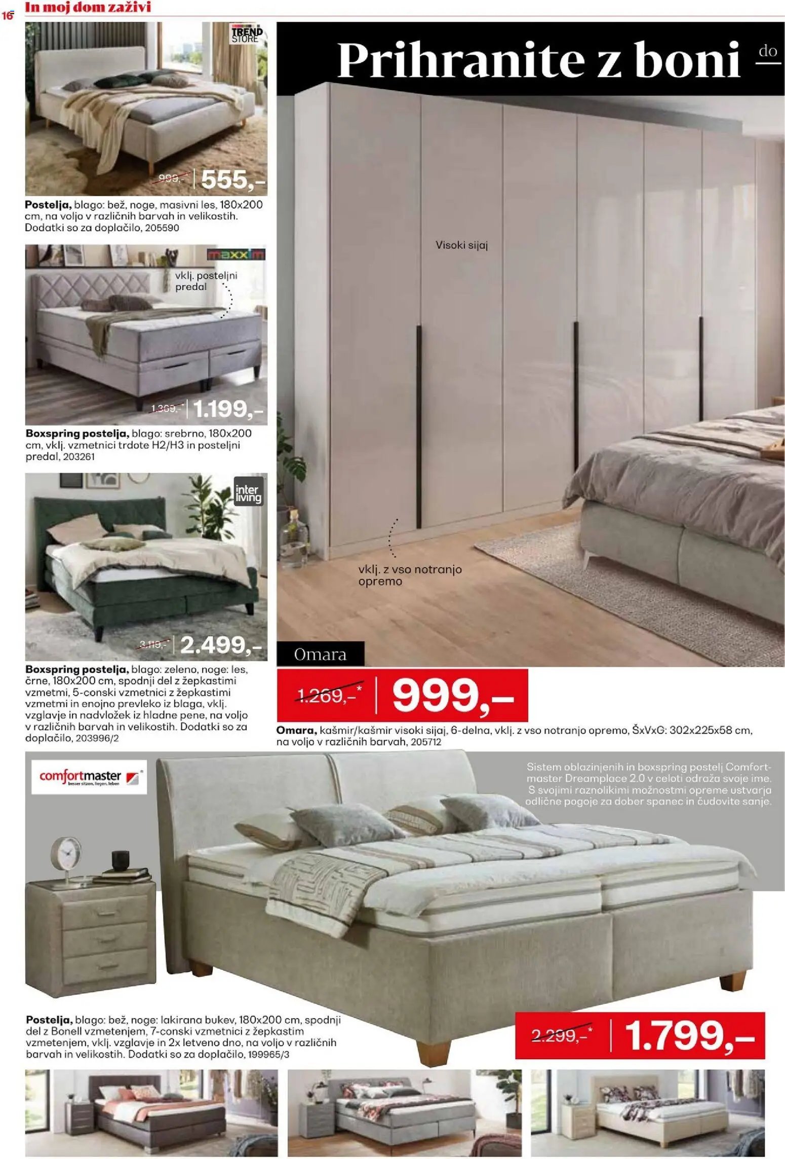 Rutar katalog boni