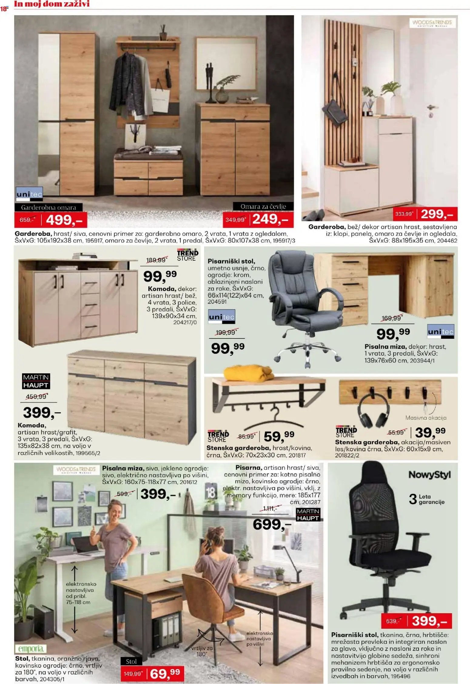 Rutar katalog boni