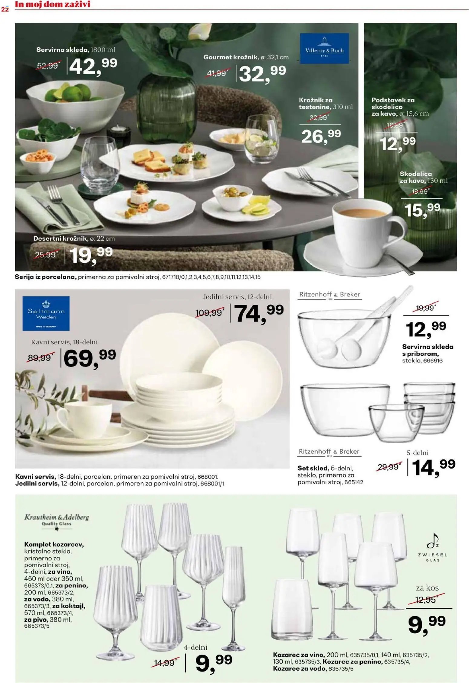 Rutar katalog boni