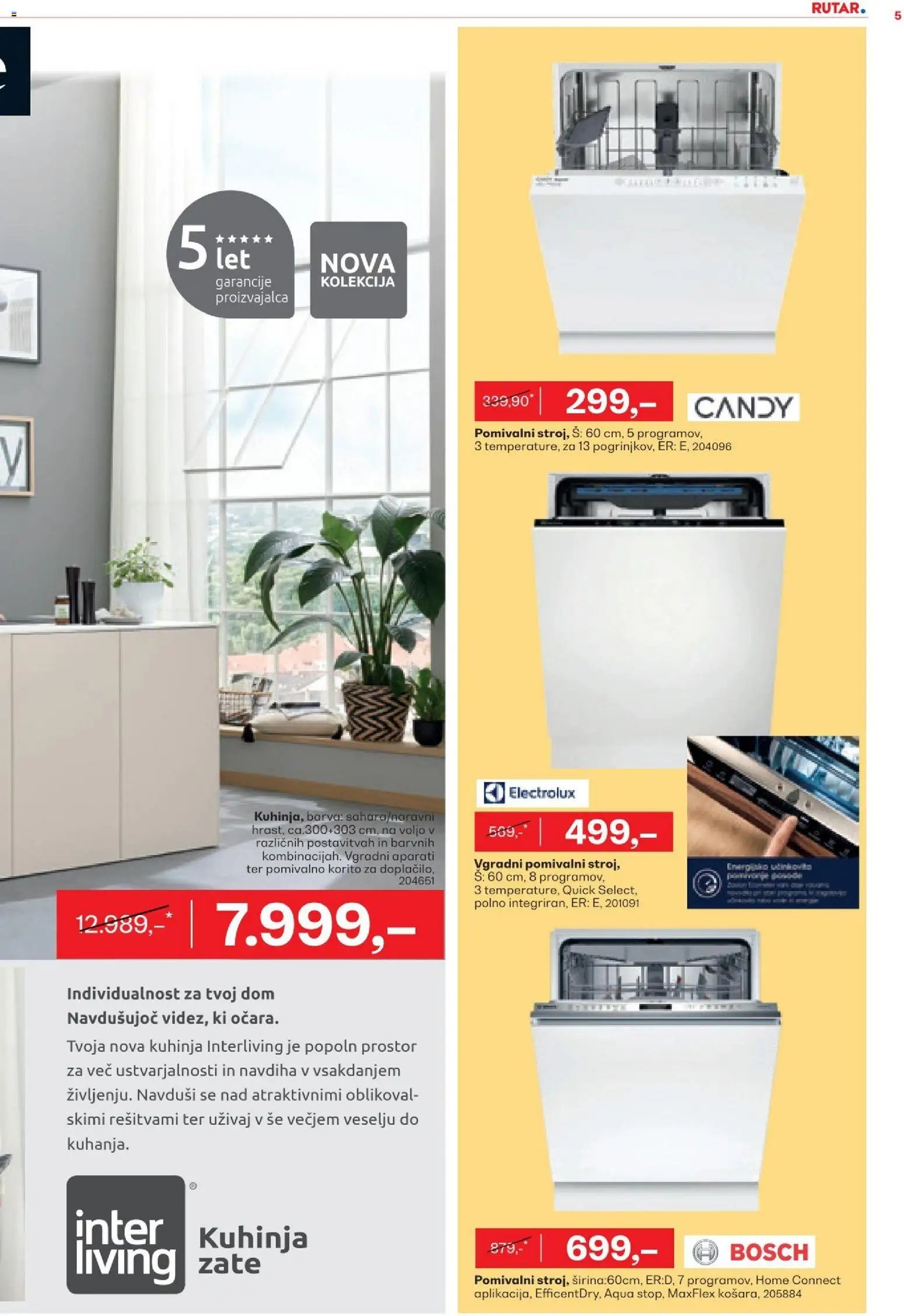 Rutar katalog boni