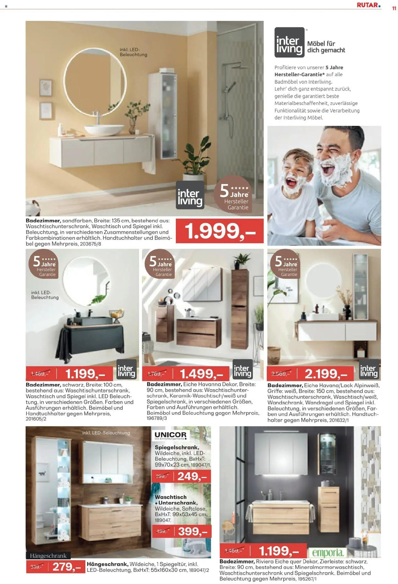 Rutar katalog (2025-10-21 - 2025-11-09)