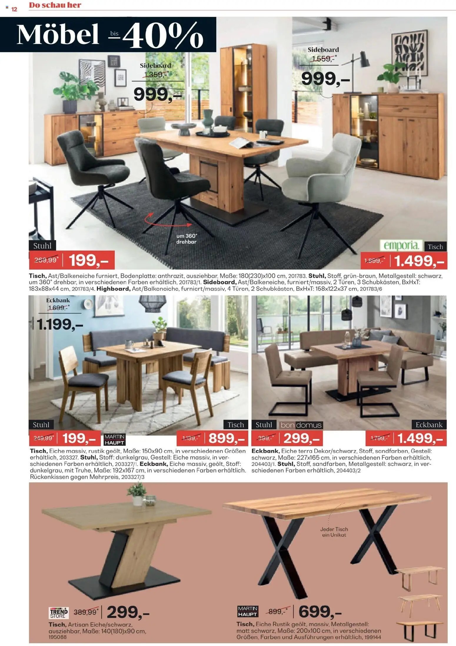 Rutar katalog (2025-10-21 - 2025-11-09)