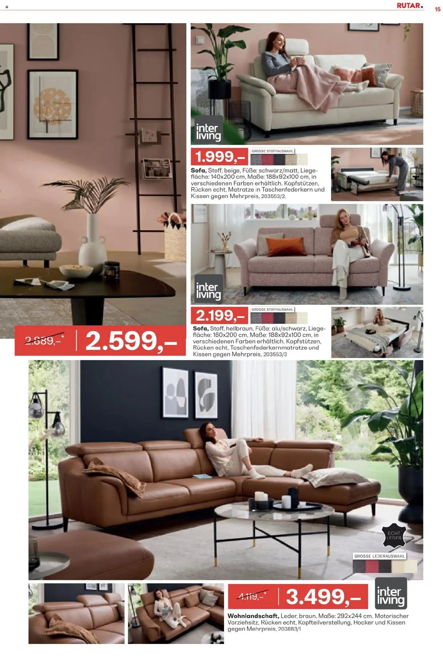 Rutar katalog (2025-10-21 - 2025-11-09)