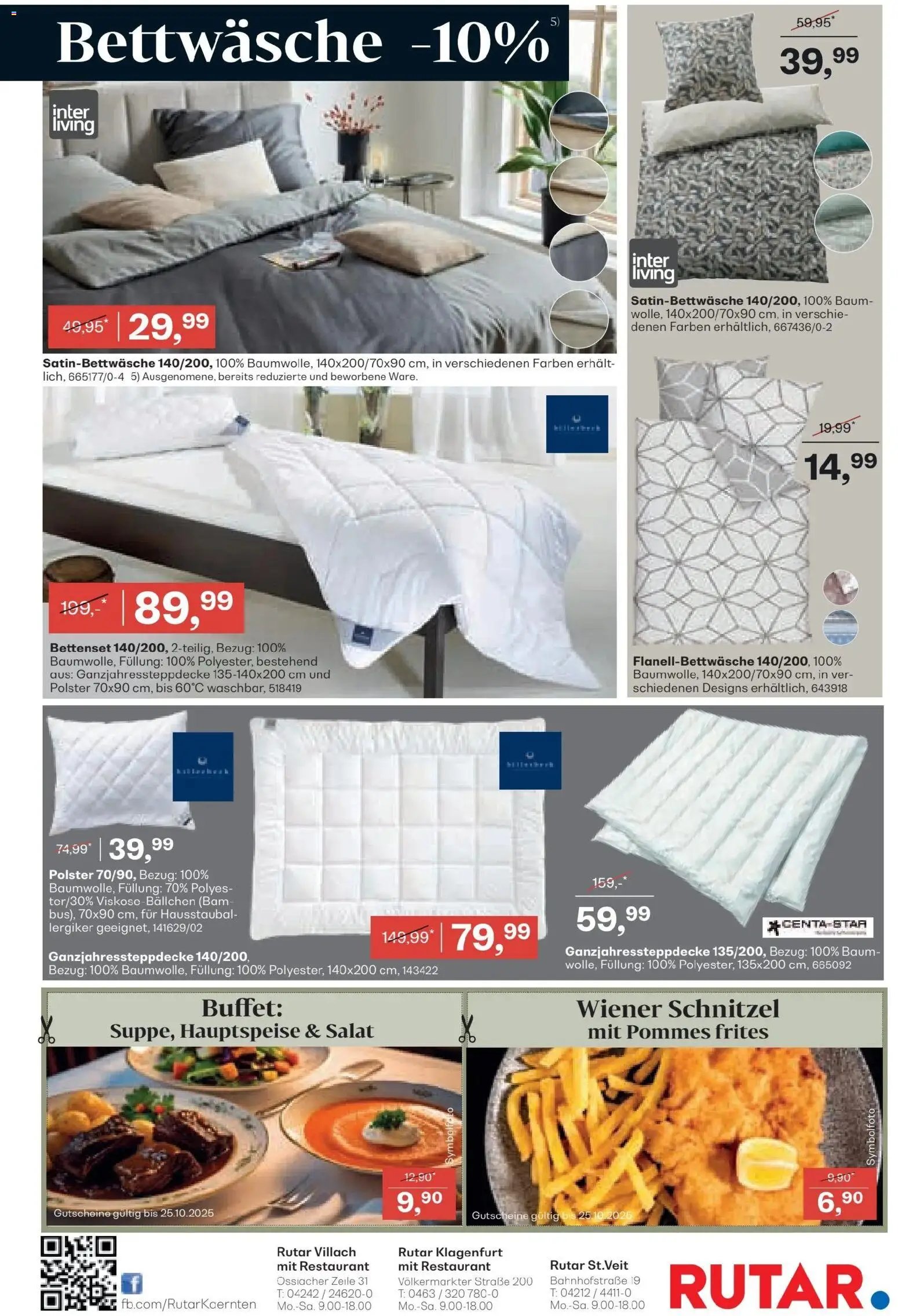 Rutar katalog (2025-10-21 - 2025-11-09)