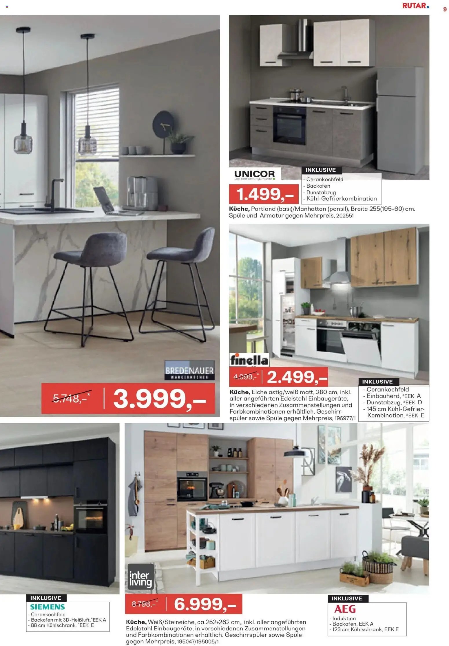 Rutar katalog (2025-10-21 - 2025-11-09)