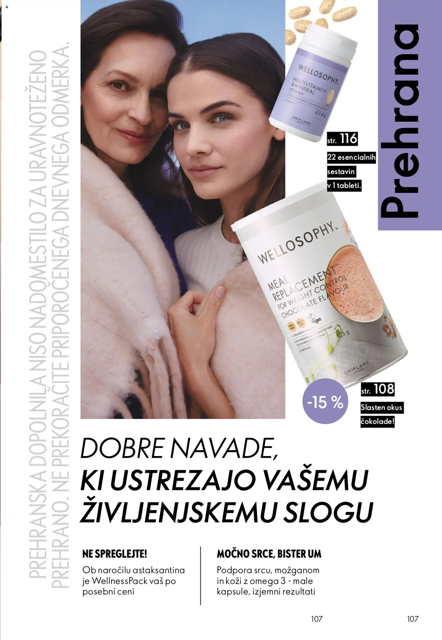 Oriflame katalog 05/26 (2026-04-01 - 2026-04-21)