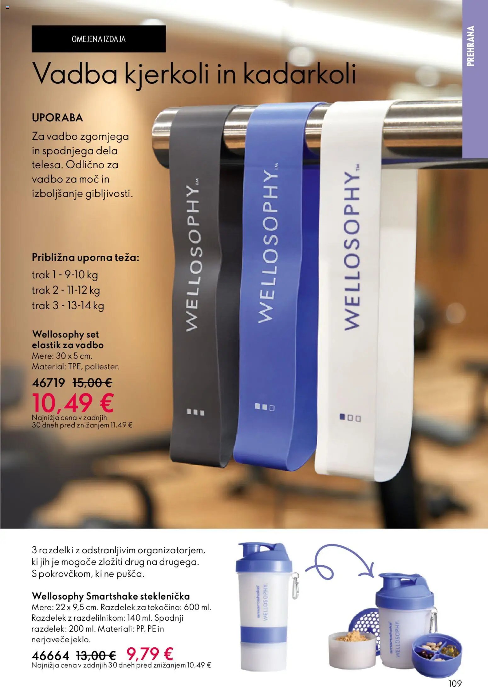 Oriflame katalog 05/26 (2026-04-01 - 2026-04-21)