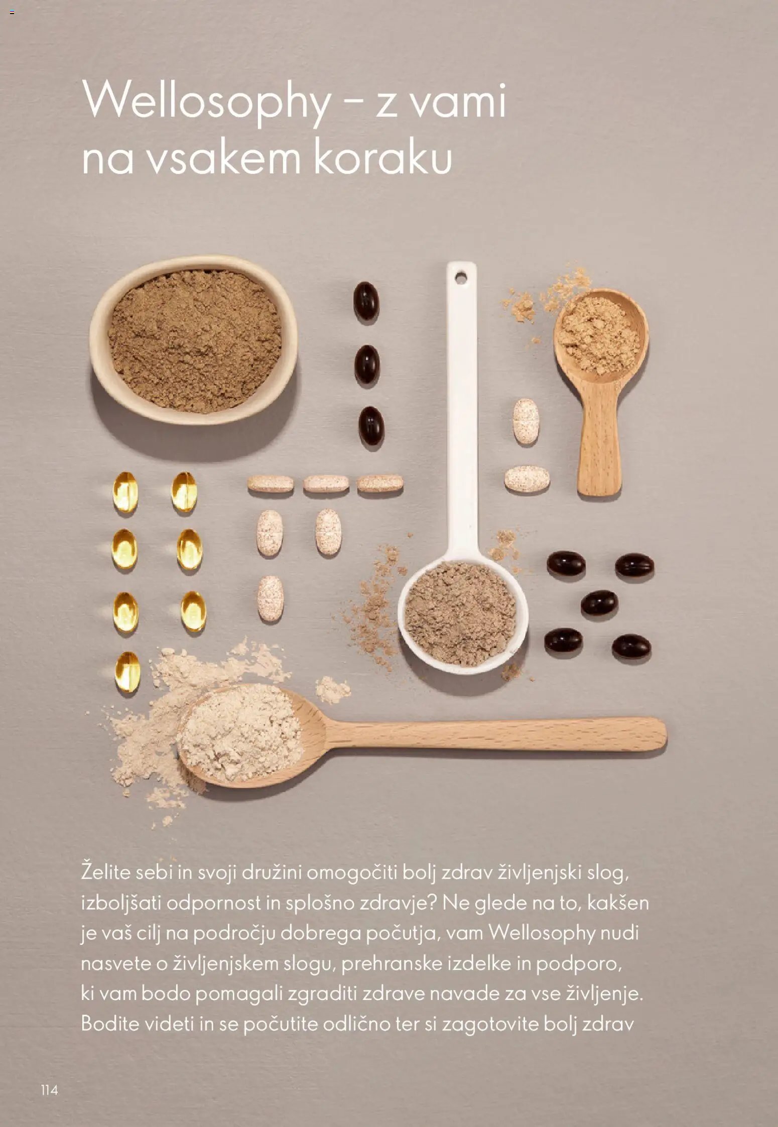 Oriflame katalog 05/26 (2026-04-01 - 2026-04-21)