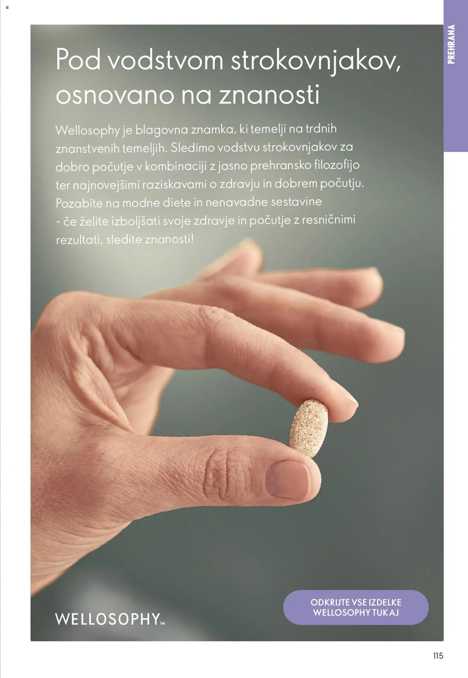 Oriflame katalog 05/26 (2026-04-01 - 2026-04-21)