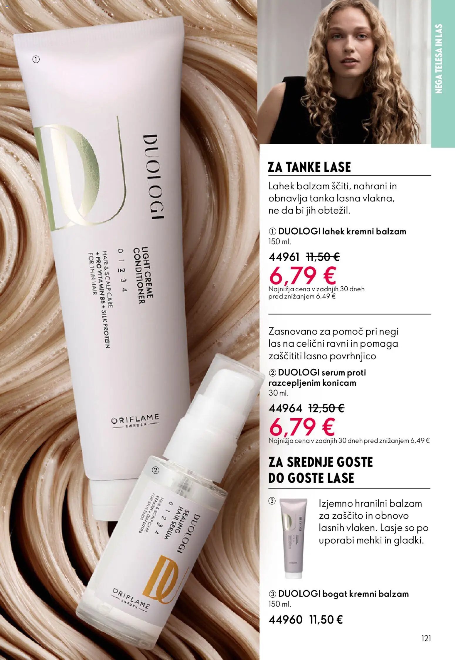 Oriflame katalog 05/26 (2026-04-01 - 2026-04-21)