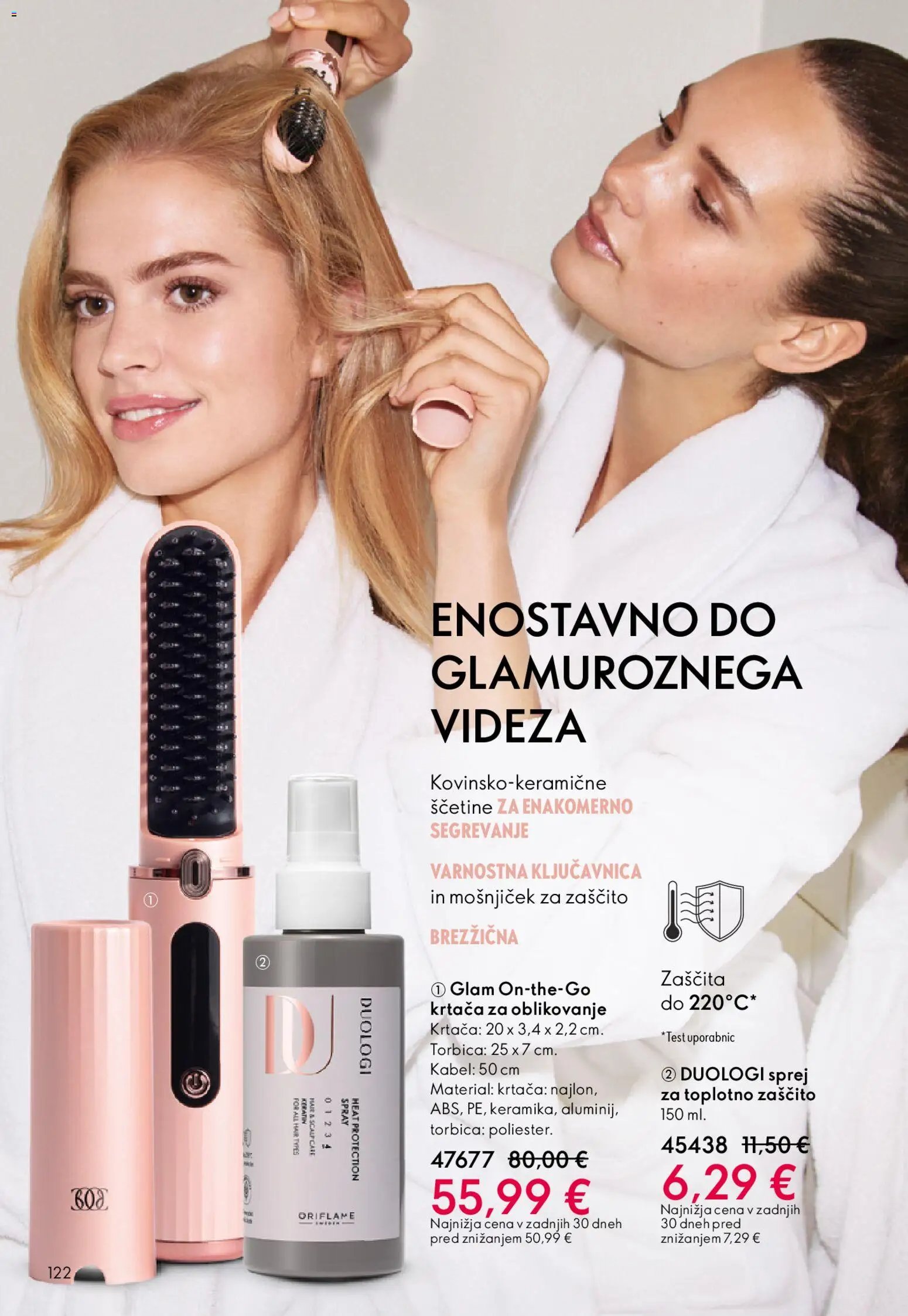 Oriflame katalog 05/26 (2026-04-01 - 2026-04-21)