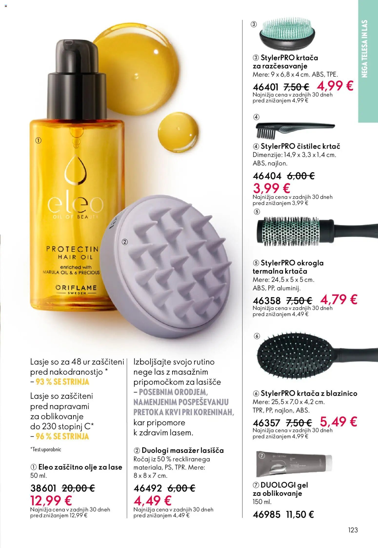 Oriflame katalog 05/26 (2026-04-01 - 2026-04-21)