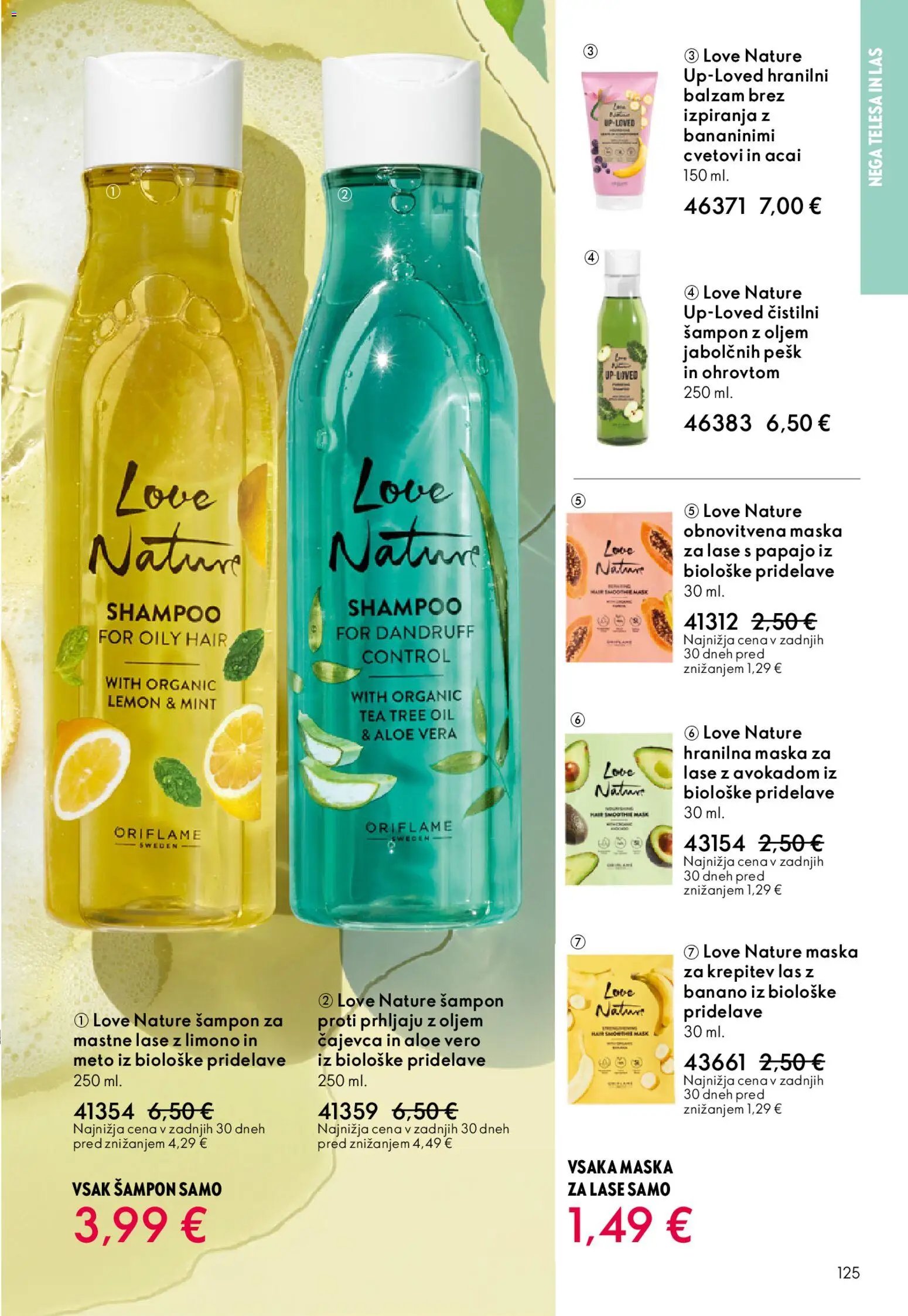 Oriflame katalog 05/26 (2026-04-01 - 2026-04-21)