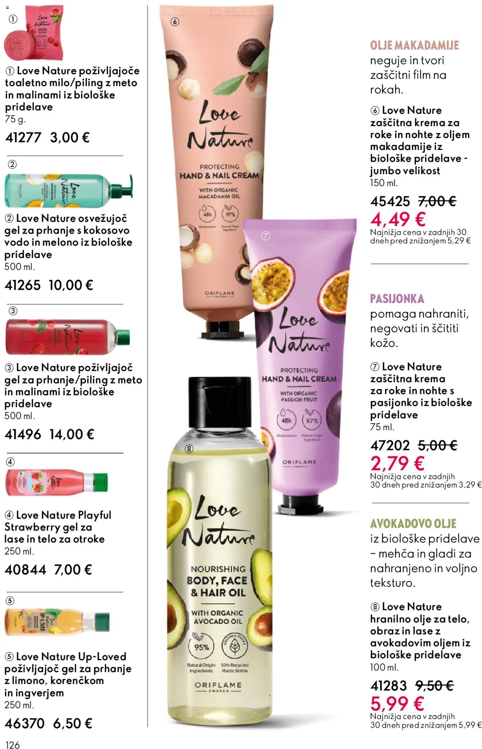 Oriflame katalog 05/26 (2026-04-01 - 2026-04-21)