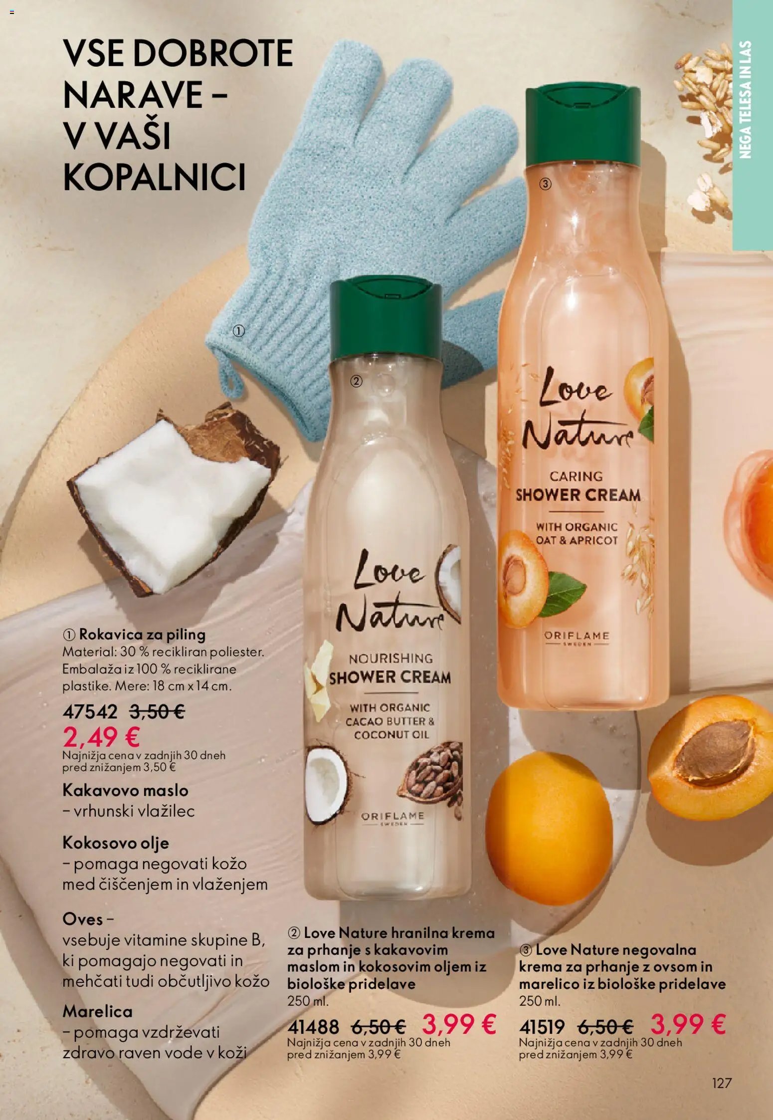 Oriflame katalog 05/26 (2026-04-01 - 2026-04-21)