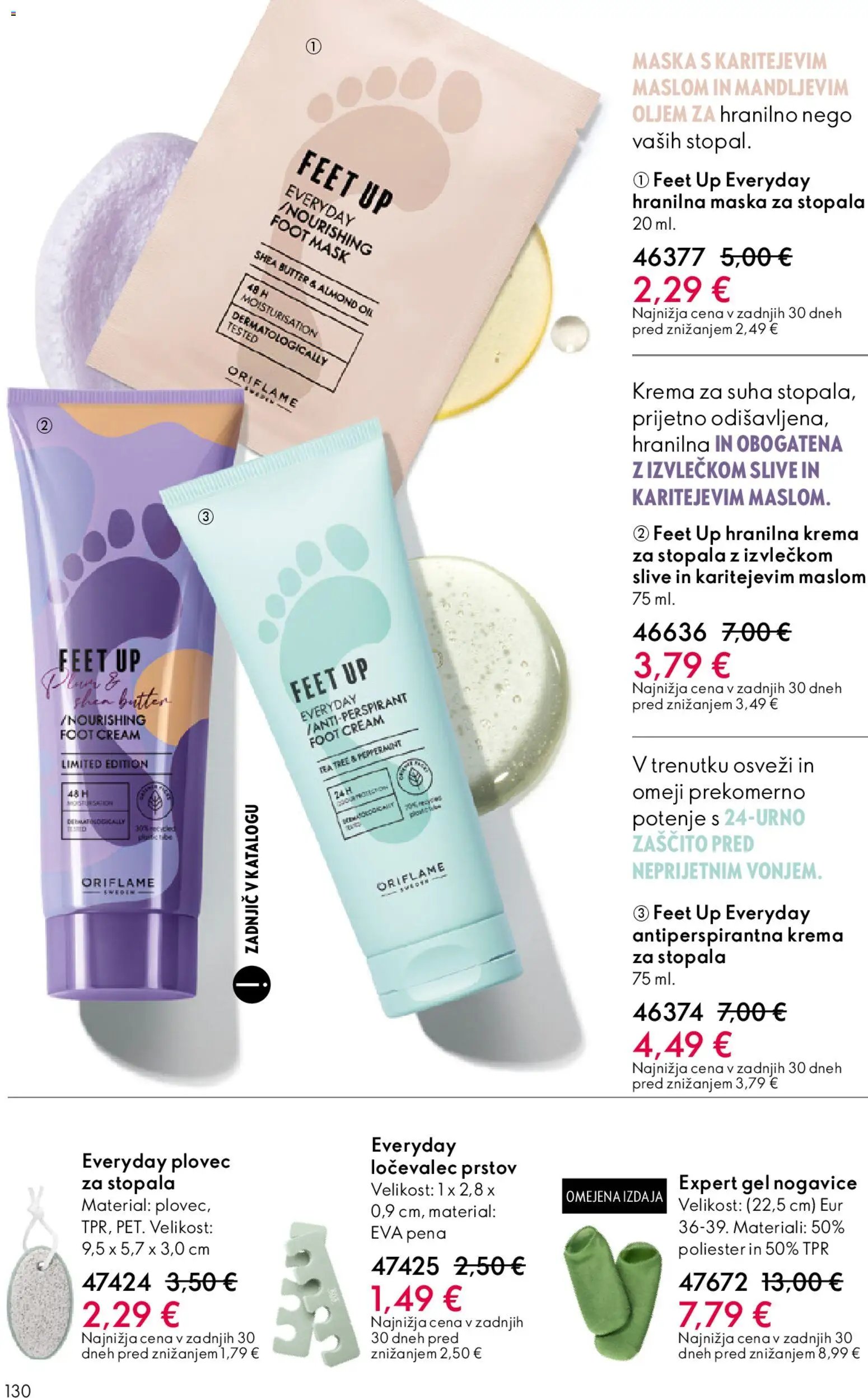 Oriflame katalog 05/26 (2026-04-01 - 2026-04-21)