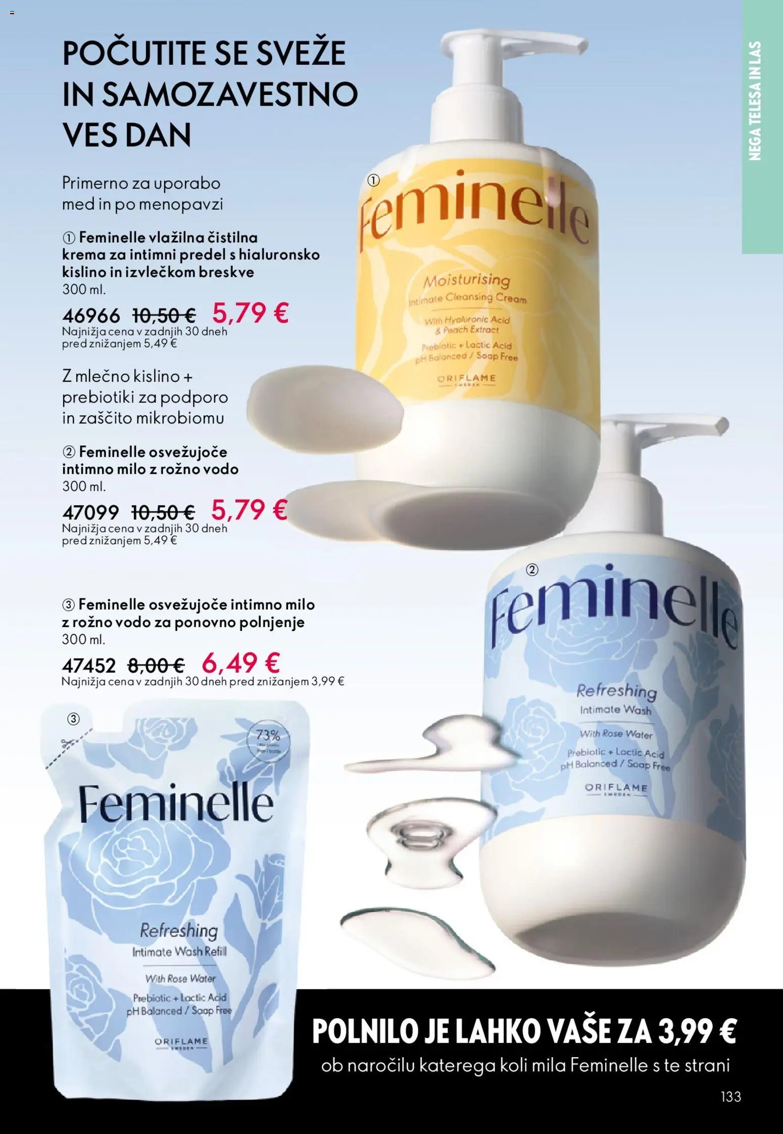 Oriflame katalog 05/26 (2026-04-01 - 2026-04-21)