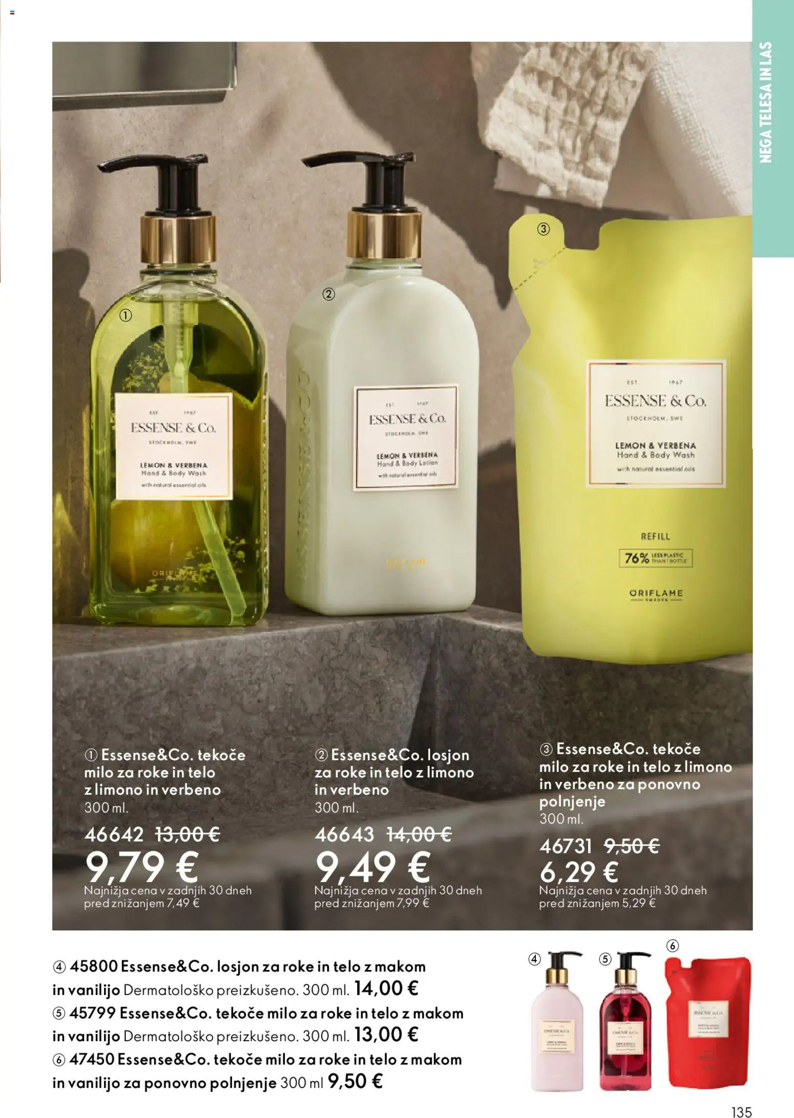 Oriflame katalog 05/26 (2026-04-01 - 2026-04-21)