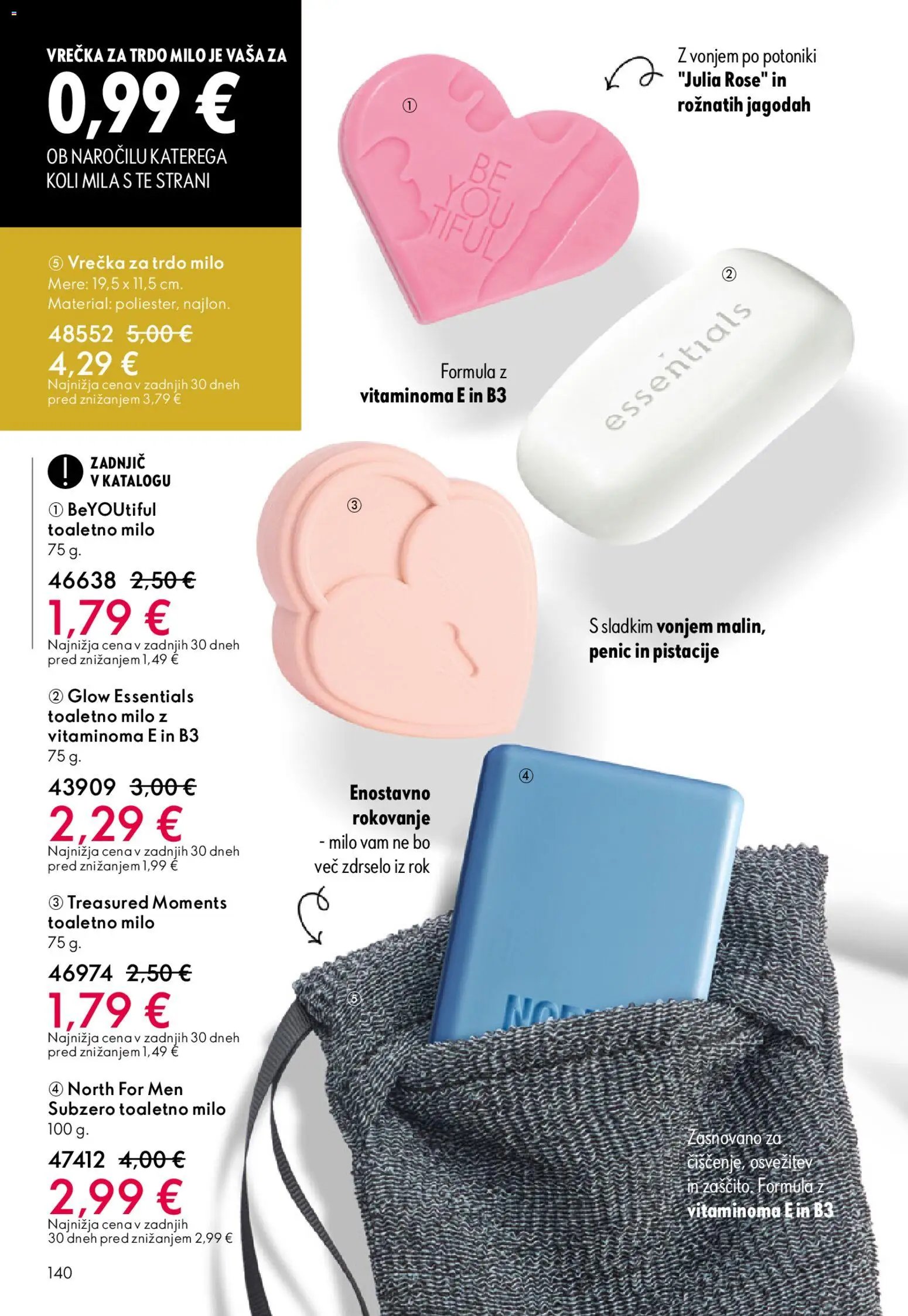 Oriflame katalog 05/26 (2026-04-01 - 2026-04-21)