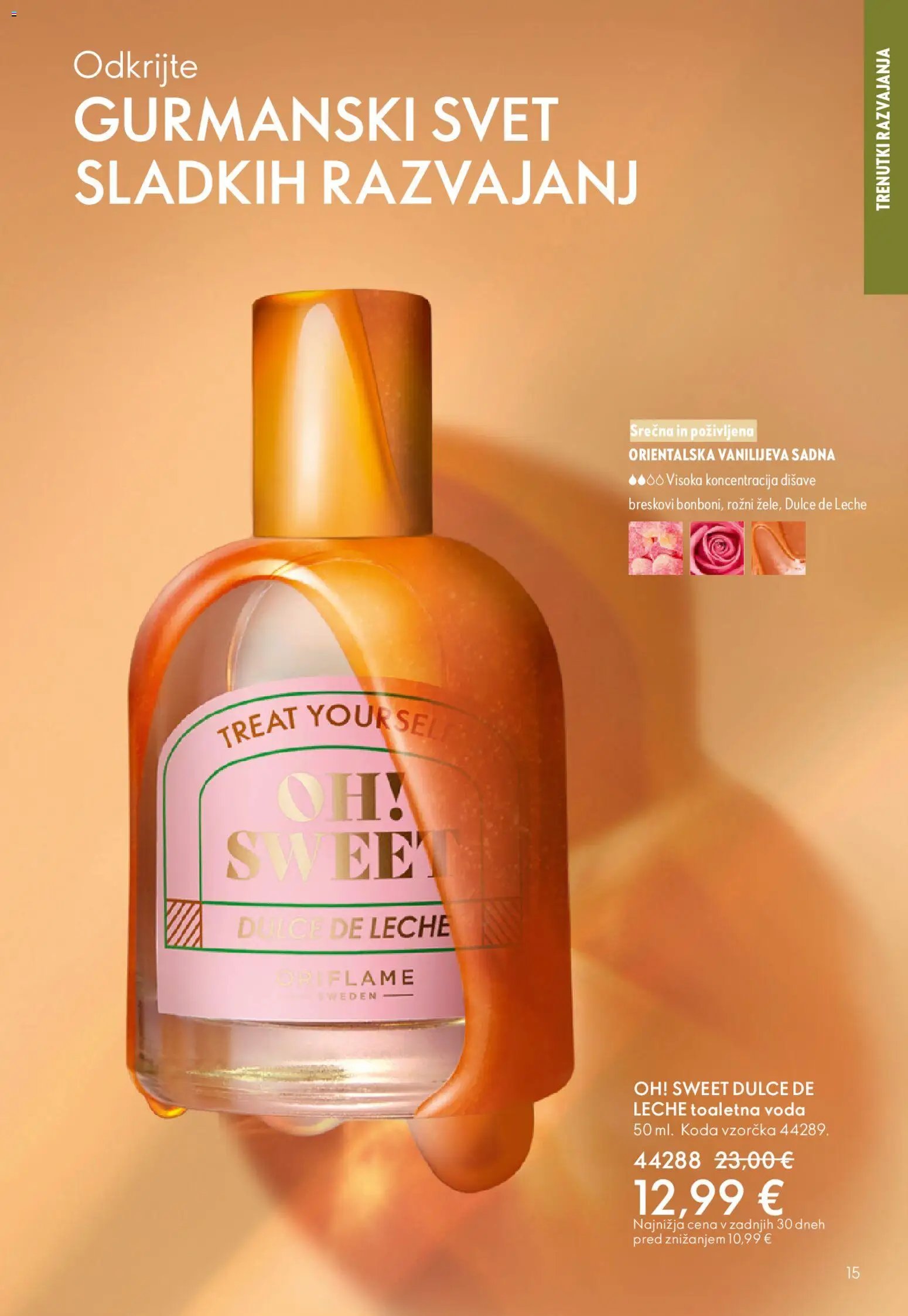 Oriflame katalog 05/26 (2026-04-01 - 2026-04-21)