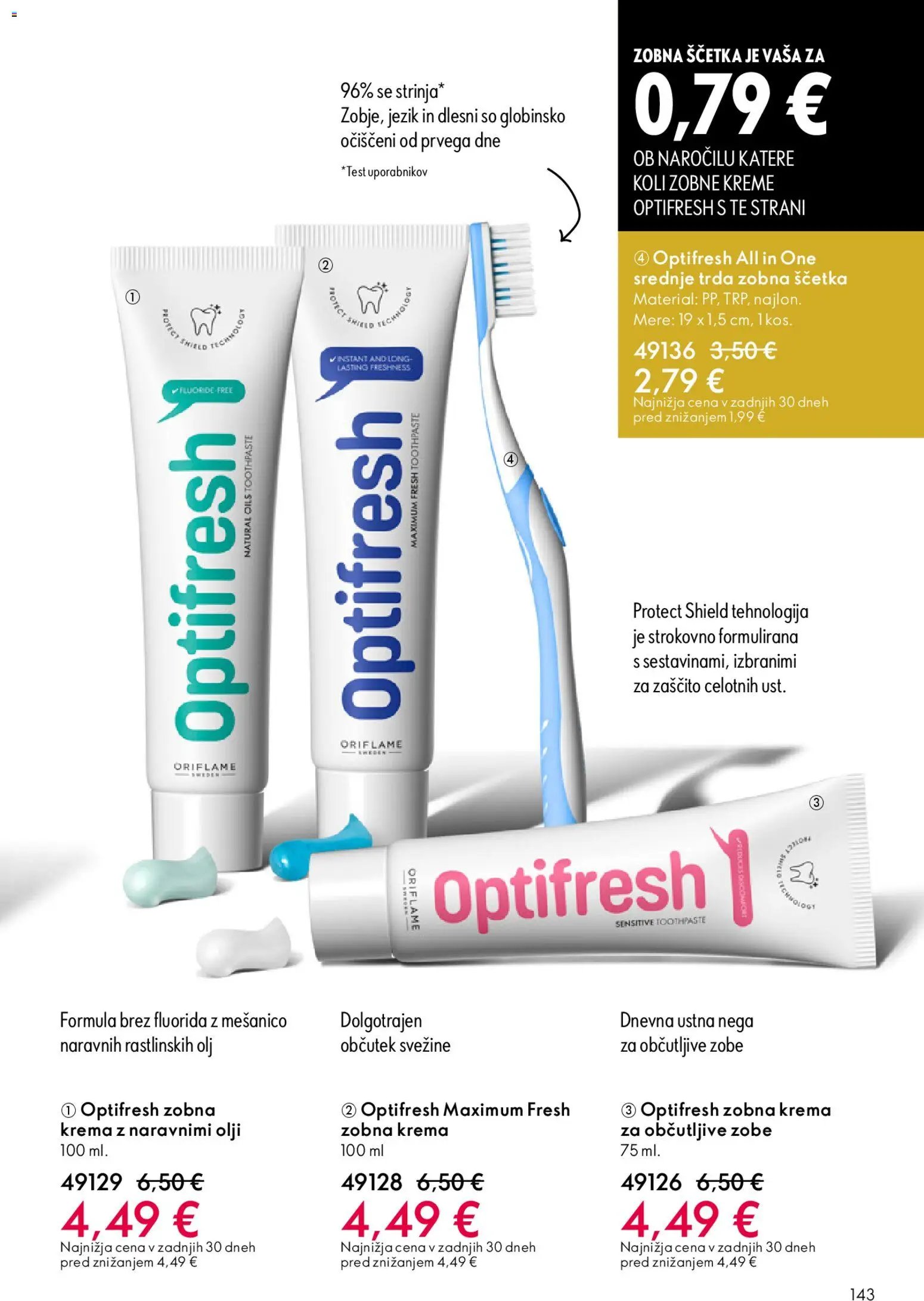 Oriflame katalog 05/26 (2026-04-01 - 2026-04-21)