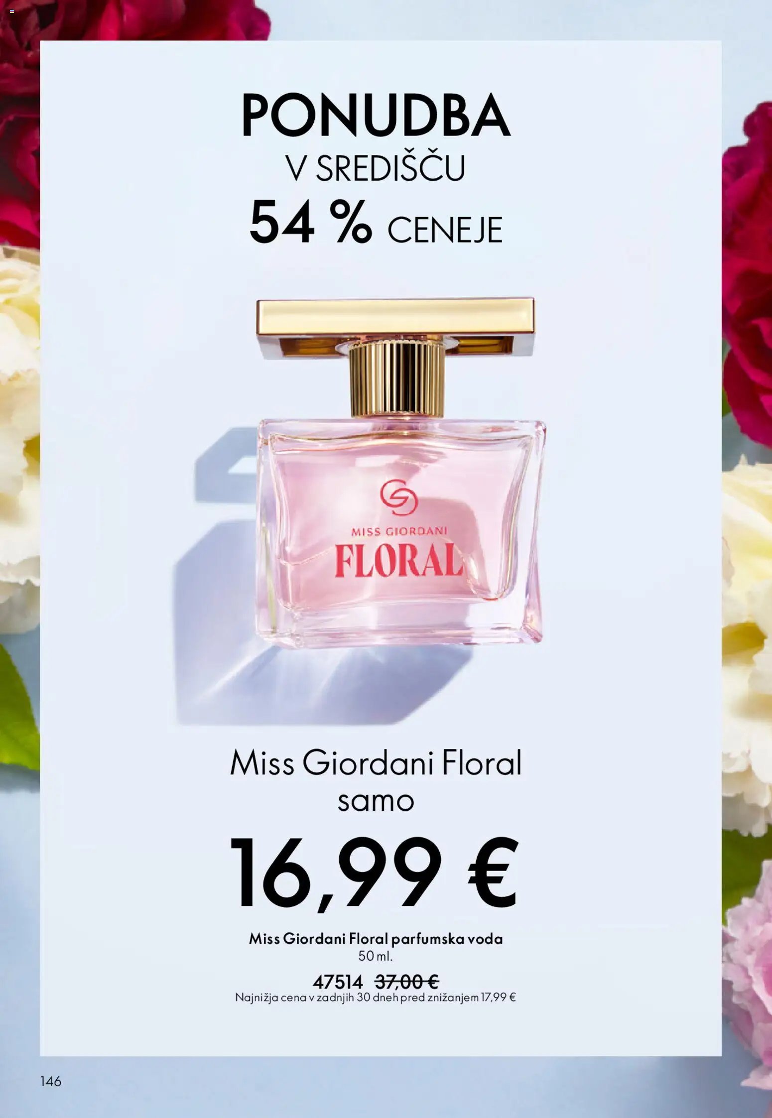 Oriflame katalog 05/26 (2026-04-01 - 2026-04-21)