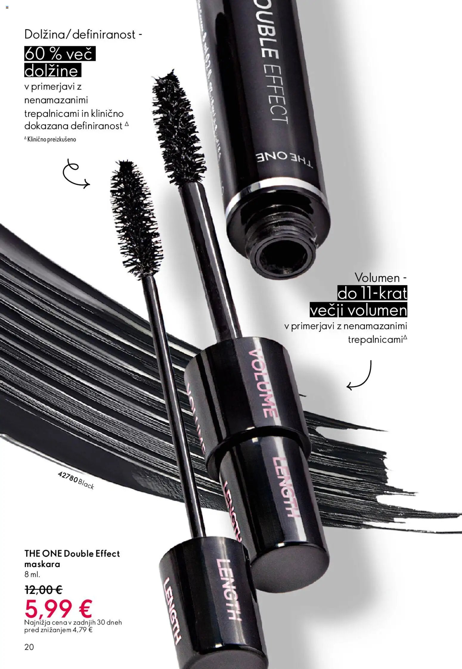 Oriflame katalog 05/26 (2026-04-01 - 2026-04-21)