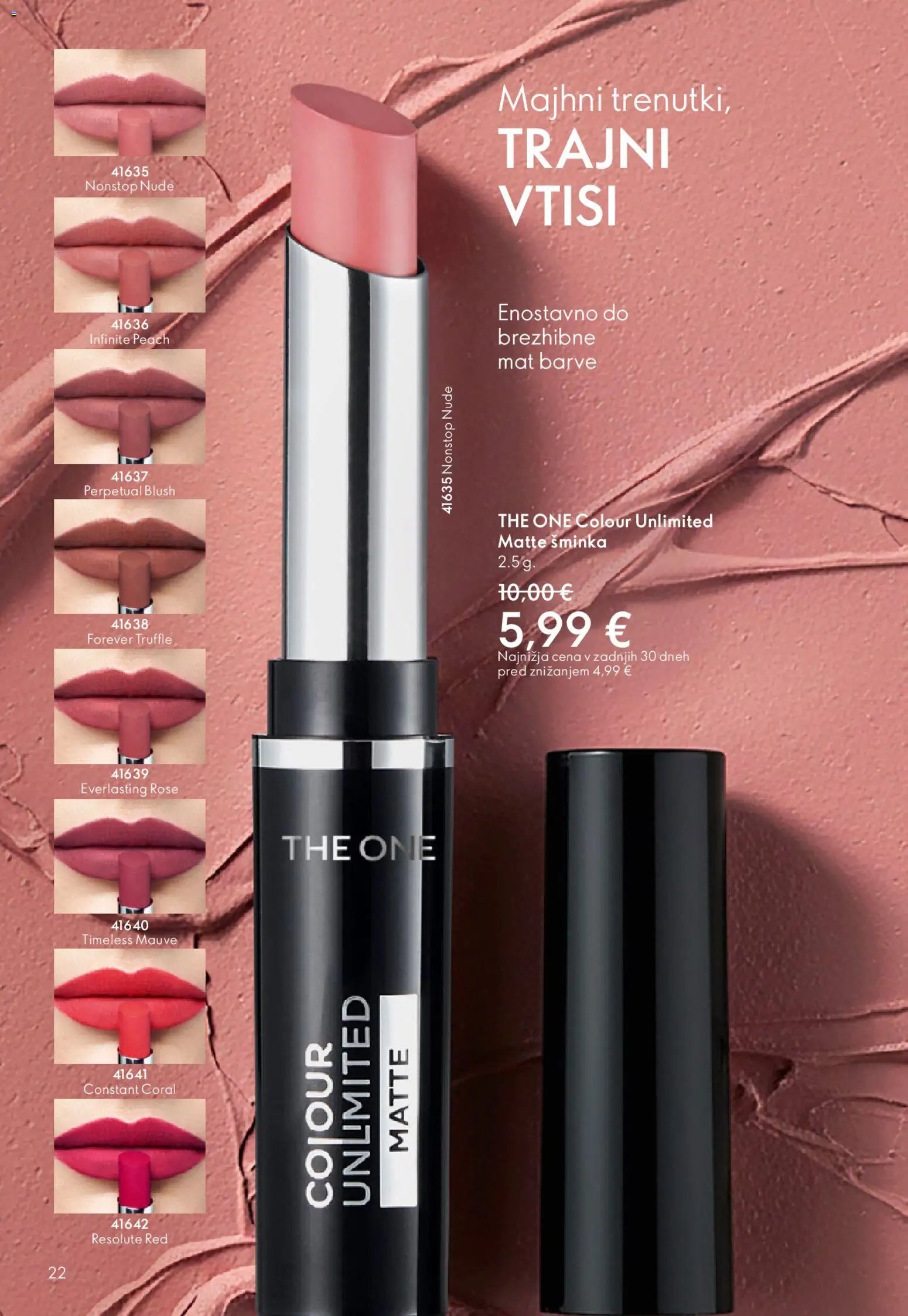 Oriflame katalog 05/26 (2026-04-01 - 2026-04-21)