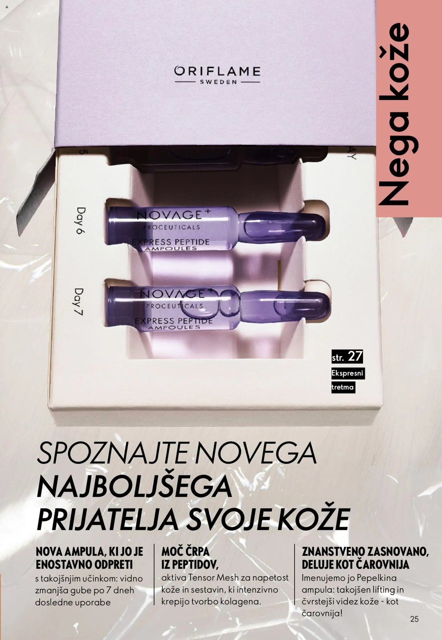 Oriflame katalog 05/26 (2026-04-01 - 2026-04-21)
